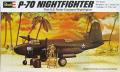 P-70 Nightfighter  1\\72