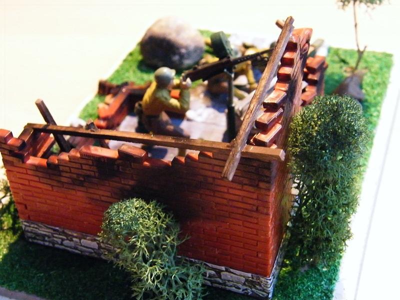 Más szögből az épület