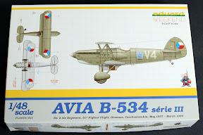 Avia B-534

3000Ft
