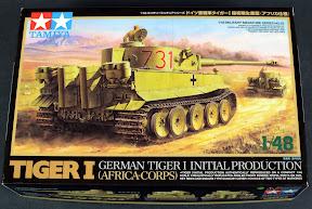 Tiger I  1 48

csak a kiegészítőkkel együtt! (Voyager PE szett + Friul lánctalp) 13000Ft