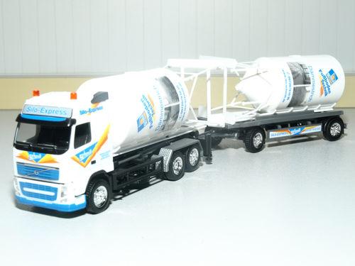 schmitt silo volvo