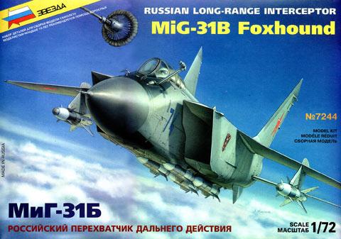 Mig-31