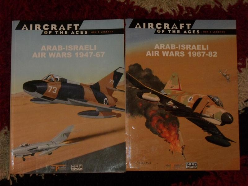 Arab Israeli air wars 1-2 egyben - 3000Ft