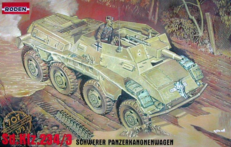 Sd.Kfz. 234/3