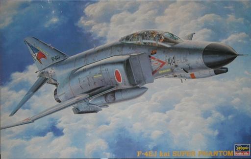 F-4EJ Kai