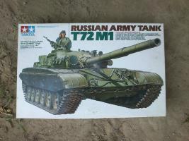 T-72 A második...
(Cosworth1981)