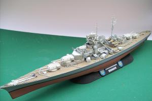 Bismarck