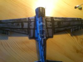 SBD-5 Dauntless
(moki89)