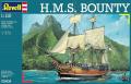 revell-hms-bounty