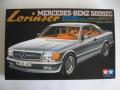 Mercedes Benz 500SEC Lorinser

7.000 Ft