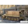 Trumpi sdkfz 8 late 6000,-