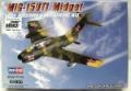 Hobby Bos 80262 Tb Mig-15UTI