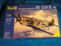 Messeschmitt Bf 109 K-4   5000.-