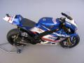 Yamaha M1 2009. Ben Spies 002