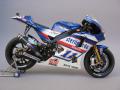 Yamaha M1 2009. Ben Spies 001