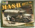 Revell 4820 MASHMed