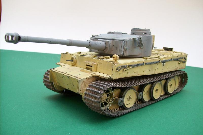 Tiger I