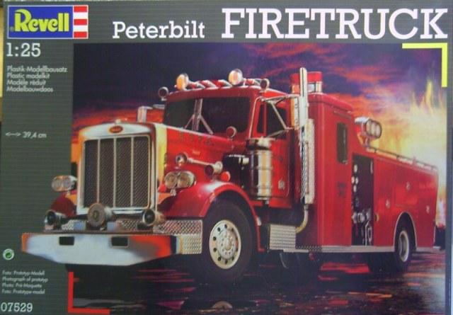 Revell Peterbilt firetruck

15000ft+posta