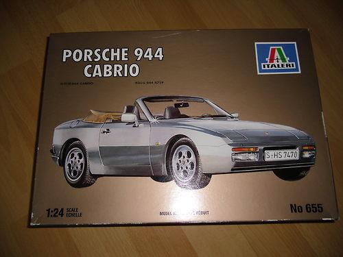 italeriporsche944c