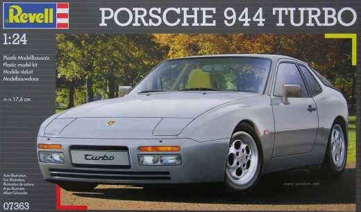 revellporsche944