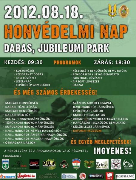Dabas