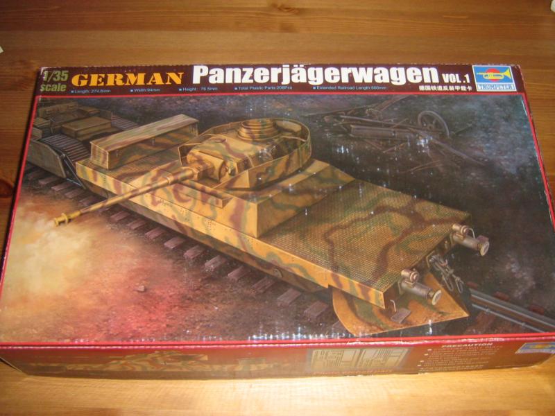 Panzerjägerwagen

Megkezdve. 5000Ft