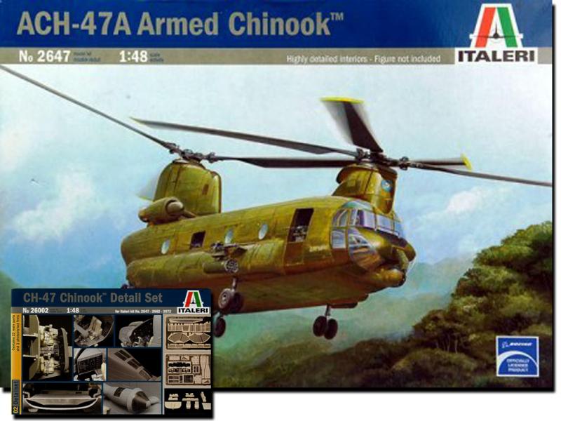 chinook