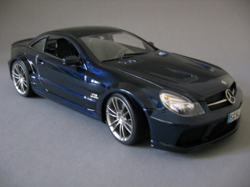 M-B SL 65 AMG 008