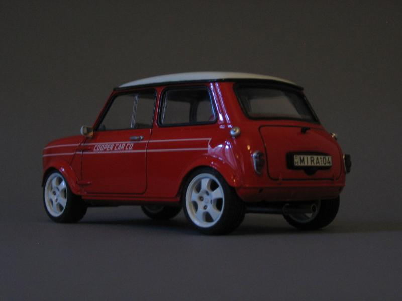 Mini Cooper Mira 008