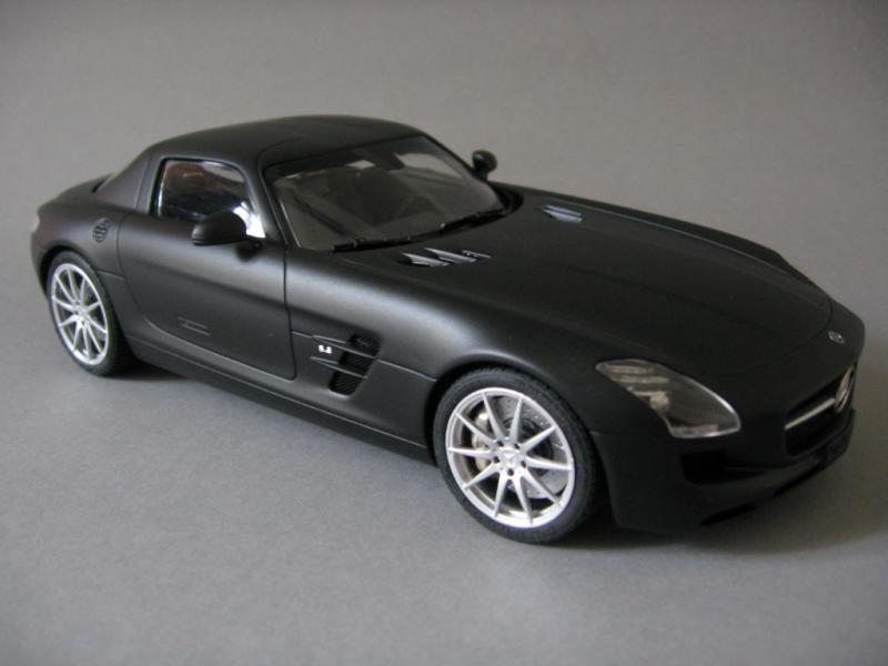 M-B SLS AMG 004