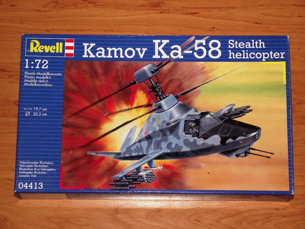 REVELL 04413