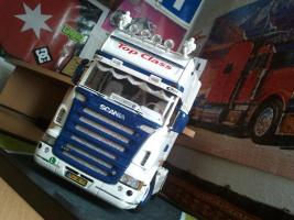 Scania R620

Scania R620 