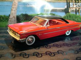 Ford Galaxie 