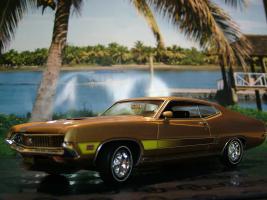 Ford Torino 