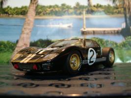 Ford GT 40