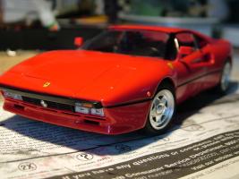Ferrari GTO 288