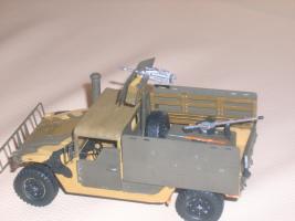 M998 I.E.D GUN TRUCK
(jános 81)