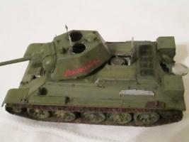 T-34/76 (1943)
(vityap)