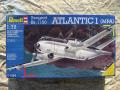 Atlantic 1 MPA 04384 revell 1