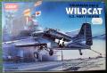 F4F-4 Wildcat - Academy 1-72