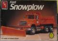 Ford Snow Plow