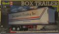 Box Trailer