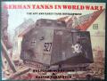 German tanks in World War I Schiffer

1000.-