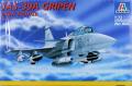 Italeri JAS-39A Gripen

2.500.-