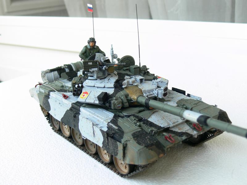 T-90 AK 