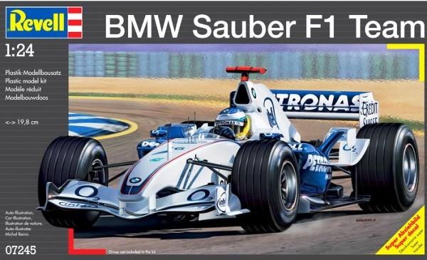 07245 Revell F1