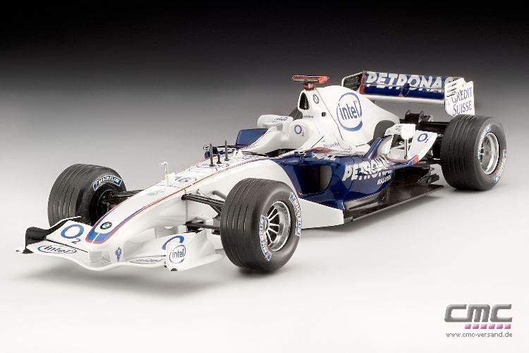 Revell_BMW-Sauber-F1-Team
