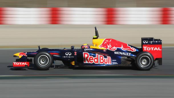 RB8 Barcelona