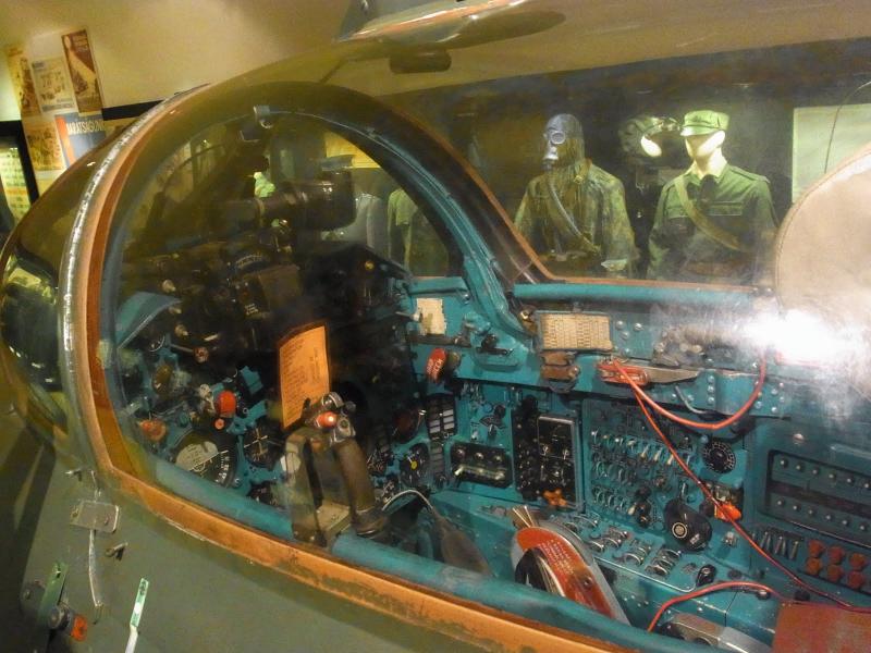 Mig-21 