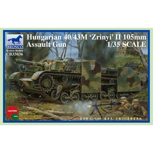 Bronco Zrinyi 14800,-